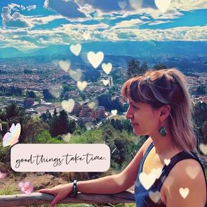 Meet your Posher, Teneille